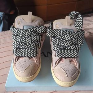 Lanvins size 44 eu